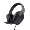 Trust GXT 792 QUADROX tastiera e mouse inclusi gaming USB QWERTY US English nero