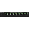 NETGEAR MS308 Switch non gestito 2.5G Ethernet (100/1000/2500) nero