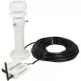 Anemometro ALLNET ALL3420 per automazione edifici IP, misuratore di velocità del vento