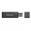 MEMORIA DRIVE FLASH USB2 4GB/SCHWARZ 3521451 INTENSO