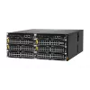Switch managed HPE Aruba Networking CX 5420 6 slot L3 960 Gbit/s
