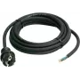 AS SCHWABE cavo di collegamento in gomma 10 m 3G1,5 (70910)