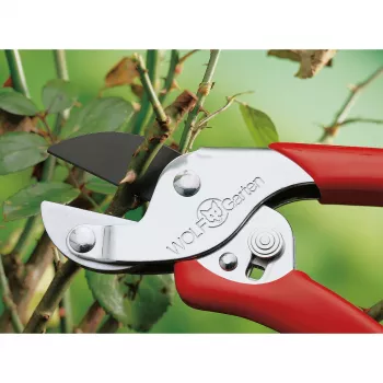 Cesoia per bordi del prato Wolf Garten RS-EN, modello 7210060