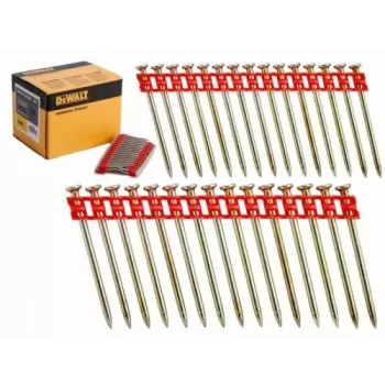 Accessori per chiodatrici e graffatrici DeWALT DCN8903053 510 chiodi 5,3 cm
