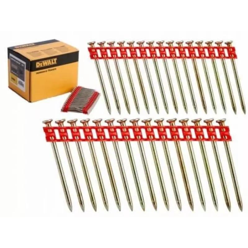 Accessori per chiodatrici e graffatrici DeWALT DCN8903053 510 chiodi 5,3 cm
