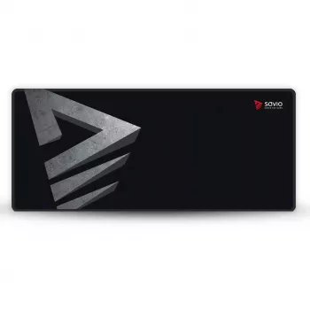 Tappetino gaming professionale Savio Precision Control XL