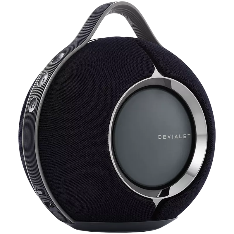 Altoparlante stereo portatile Devialet Mania 95 dB
