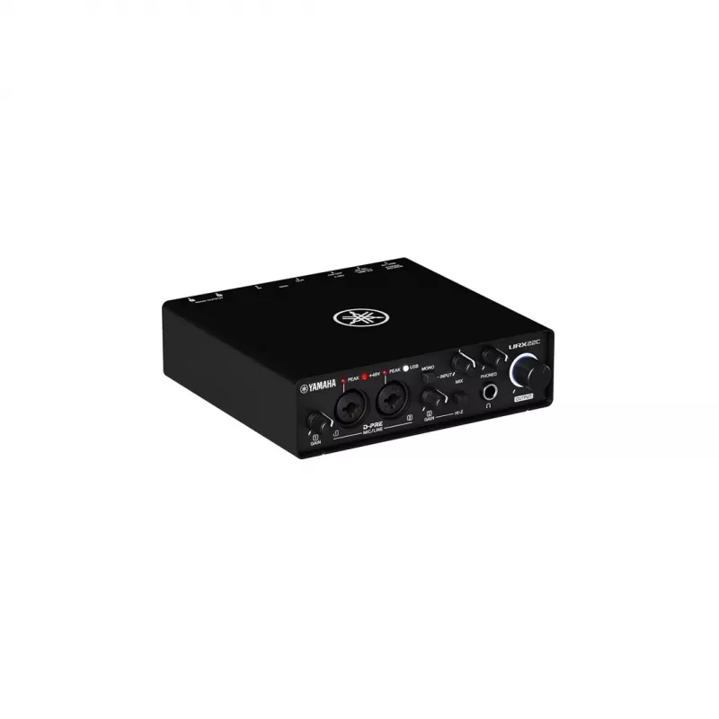 Interfaccia audio/MIDI YAMAHA URX22C