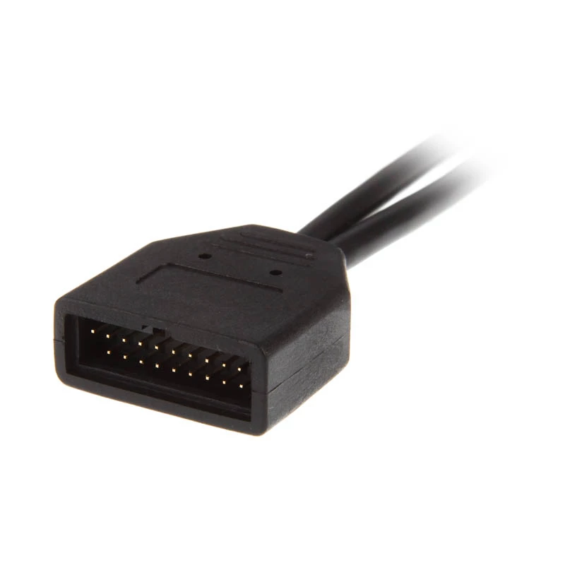 Kolink PGW-AC-KOL-030 cavo adattatore USB, da USB 3.0 interno a USB 2.0 interno