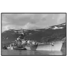 Set da costruzione Cobi corazzata Tirpitz modello con 593 pezzi, in scala e con caratteristiche da esposizione