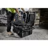 DeWALT DWST17871-1 valigia portautensili con ruote, vuota