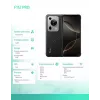 Smartphone FOSSiBOT F112 Pro nero