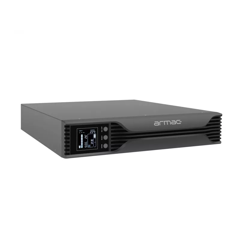 Gruppo di continuità Armac UPS RACK LINE-INTERACTIVE R/3000I/PSW