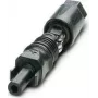 Phoenix PV-C3F-S 2,5-6 (+) 1386381 connettore - 50 1 (1386381)