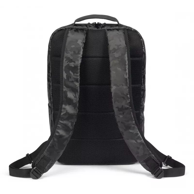 DICOTA D32126 zaino Casual zaino mimetico poliestere