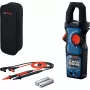 Bosch GMC 600-15 Professional pinza amperometrica (0601077600)