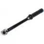 Gedore 2958023 TORCOFLEX UK chiave dinamometrica, 3/8", 10-50 Nm, nera/blu