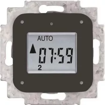 6422 U timer compatto per tapparelle (2CKA006410A0409)