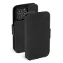 Custodia portafoglio Krusell 62396 per iPhone 13 Pro Max 17 cm nero