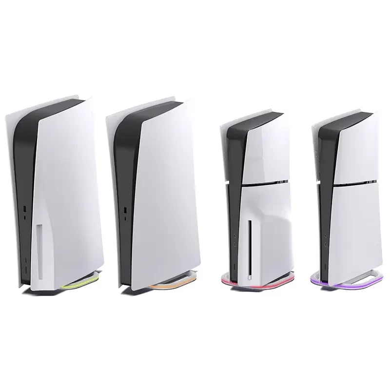Supporto Subsonic SA5686 per PlayStation 5 bianco con filo