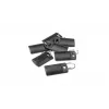 Tag RFID Safescan 125-0604 nero 25 pz.