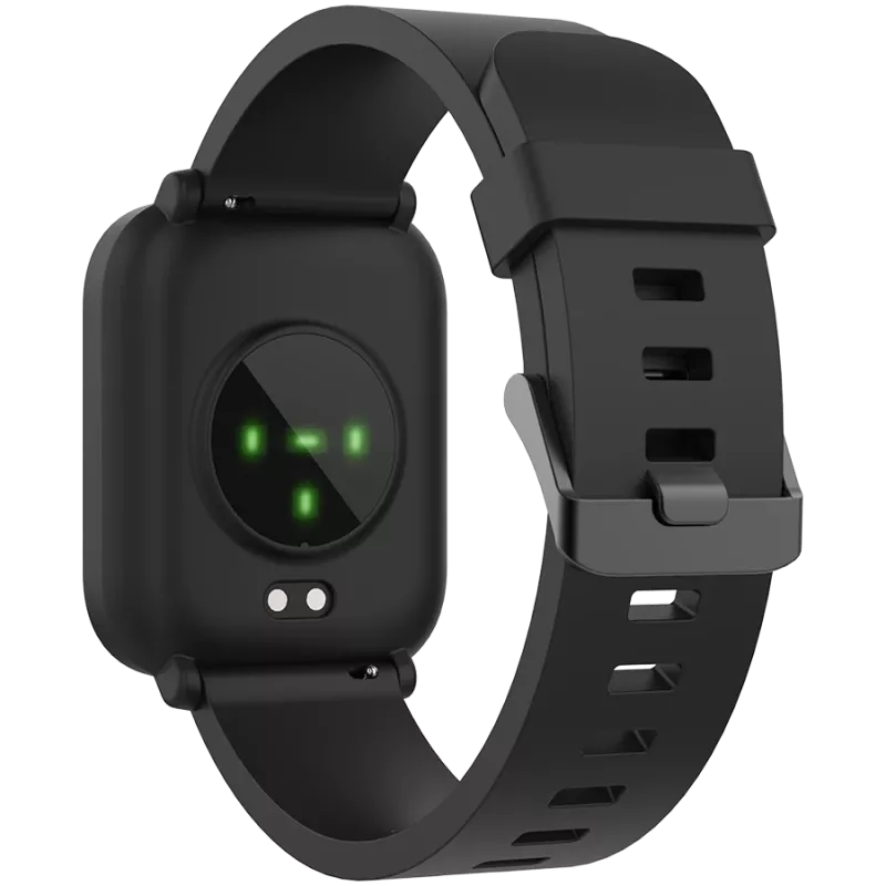 Smartwatch Canyon EASY SW-54 nero