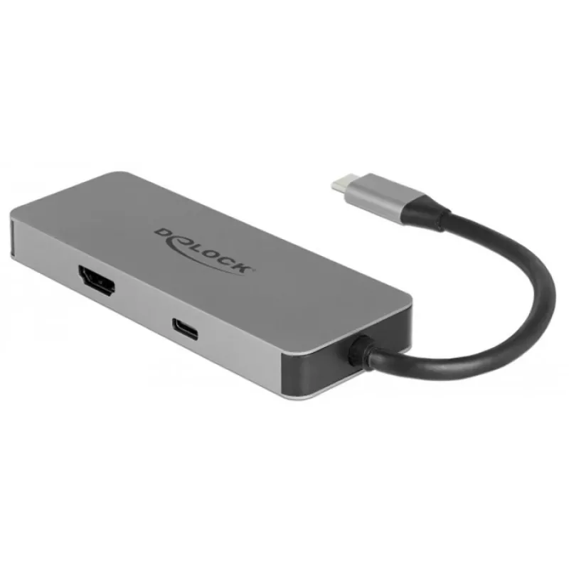 Dock per laptop DeLOCK 87743