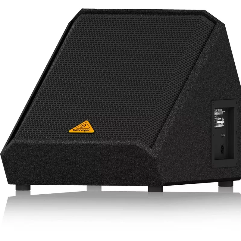 Behringer VP1220F altoparlante a 2 vie nero con filo 200 W