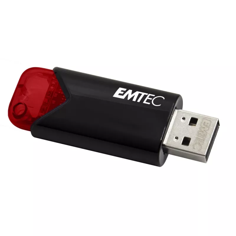 Chiavetta USB Emtec 256 GB USB Type-A 3.2 Gen 1 Click Easy