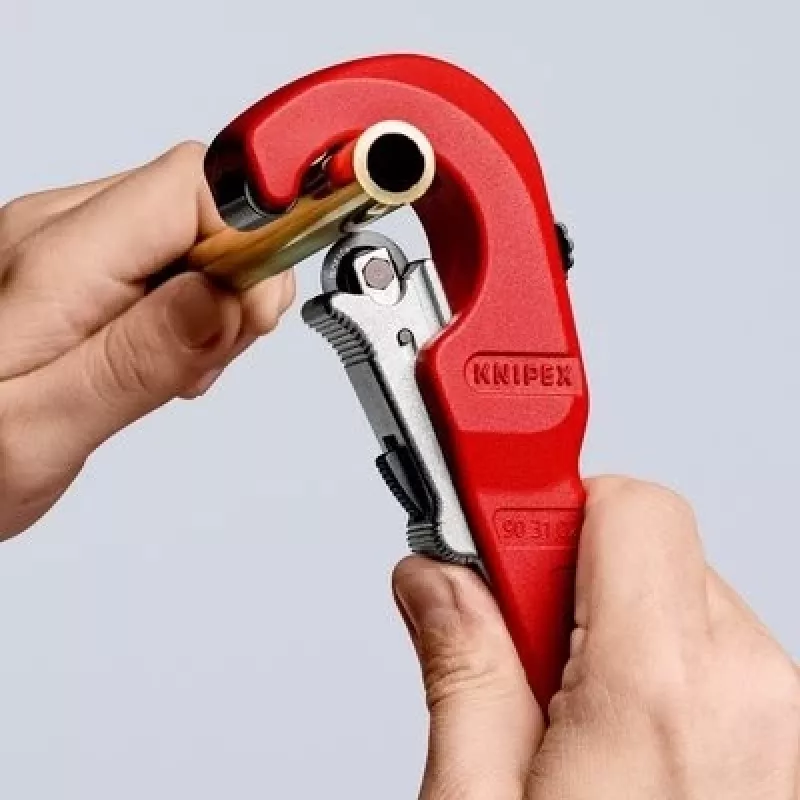 Knipex 90 31 02 SB tagliatubi manuale Pipecutter
