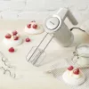 Petra PT5250VDEEU10 Easy Store frullatore a mano