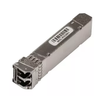 Modulo ricetrasmettitore in fibra ottica MikroTik S-C53DLC40D