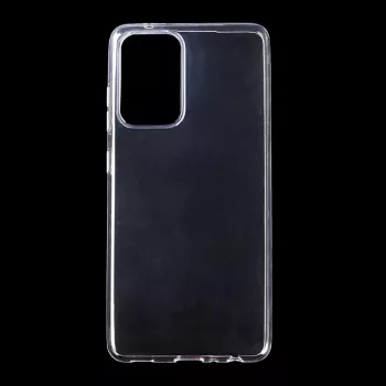 Cover posteriore per Samsung Galaxy A52 - colore: trasparente (MG-BCSA52T)