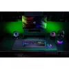Razer BlackWidow V4 - switch giallo lineare - tastiera meccanica da gaming