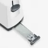 Tostapane Severin AT 2232 2 fette 800 W grigio, bianco