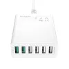 Caricabatterie per dispositivi mobili BlitzWolf BW-S15