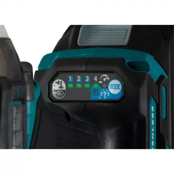 Avvitatore a impulsi Makita TW004GZ 1/2 pollice 3200 giri/min 630 N⋅m verde