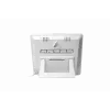 Stazione meteo BLAUPUNKT WS25WH – misurazioni interne/esterne, sensori wireless