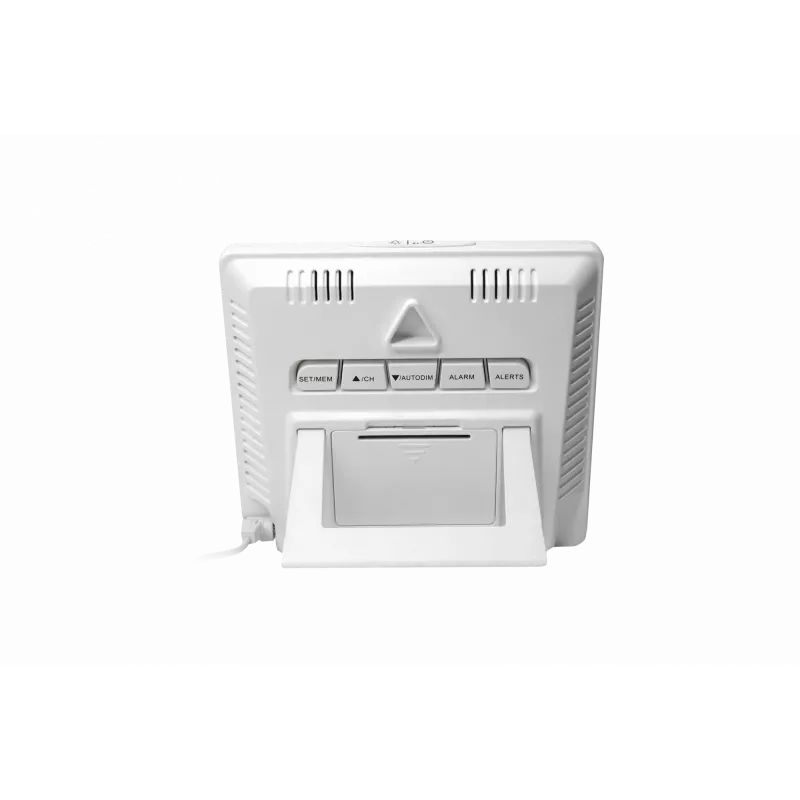 Stazione meteo BLAUPUNKT WS25WH – misurazioni interne/esterne, sensori wireless