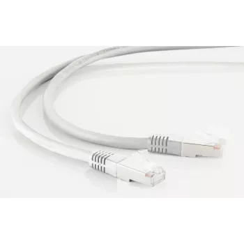 Cavo di rete S/CONN 75717-HW bianco 7,5 m Cat6 S/FTP