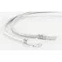 Cavo di rete S/CONN 75717-HW bianco 7,5 m Cat6 S/FTP