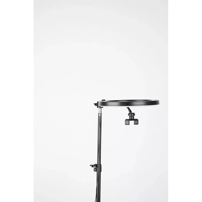 Treppiede Havit ST7012 Pro con anello luminoso
