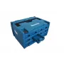 Makita P-84327 valigetta per utensili blu