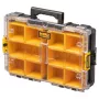 Valigetta portautensili DeWalt DWST83394-1 20 pollici design robusto, custodia portautensili portatile