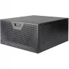Silverstone RM51 rack nero