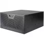Silverstone RM51 rack nero