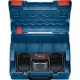 Caricabatterie Bosch EXPERT EXAL18V2-320 18V 2A per batterie Bosch 18V