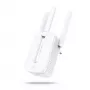 Ripetitore WiFi N Mercusys 300Mbps extender di rete wireless amplificatore MW300RE (N300, 2 antenne esterne)