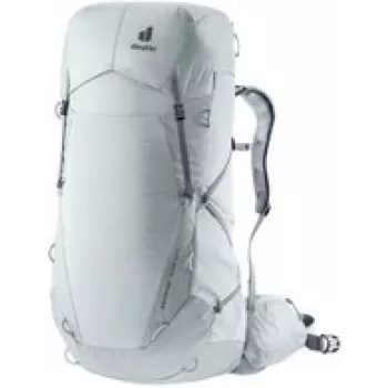 Zaino DEUTER Aircontact Ultra 50+5 leggero robusto 50+5 L