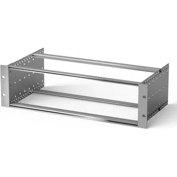 SCHROFF SUBR PRO F 3U 84HP 235D SL - Accessorio per rack (24563132)